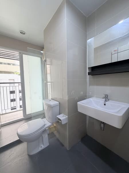 SYM Vibha-Ladprao, Bangkok, 733 Vibhavadi Rangsit Rd, Jom Phon, Chatuchak, Bangkok, 1 Bedroom, 28 sqm, Condo For Sale, by ศริญาภัสร์ กิตติสิทธิ์ภาคิน, 500381079 - DDproperty.com