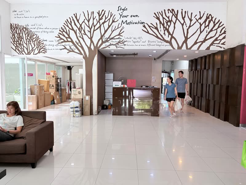 SYM Vibha-Ladprao, Bangkok, 733 Vibhavadi Rangsit Rd, Jom Phon, Chatuchak, Bangkok, 1 Bedroom, 28 sqm, Condo For Sale, by ศริญาภัสร์ กิตติสิทธิ์ภาคิน, 500381079 - DDproperty.com