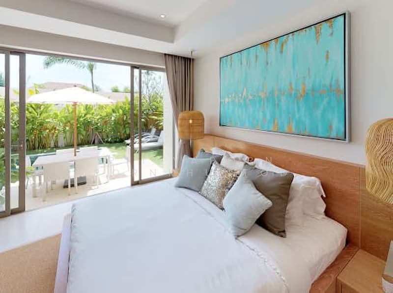 Trichada Breeze, Phuket, Soi Pasak 13, Choeng Thale, Thalang, Phuket, 3 Bedrooms, 204 sqm, Villa For Sale, by Pitiyaporn Pornkhuntod, 500381080 - DDproperty.com