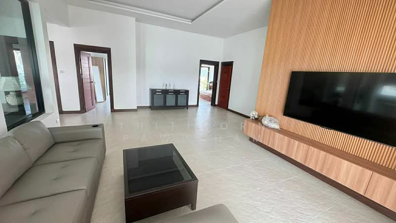 3-BR House, Prachuap Khiri Khan, Hin Lek Fai, Hua Hin, Prachuap Khiri Khan, 3 Bedrooms, 384 sqm, Single Detached House For Rent, by Thitiporn Pawikham, 500381082 - DDproperty.com