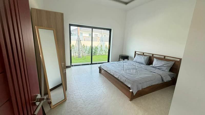 3-BR House, Prachuap Khiri Khan, Hin Lek Fai, Hua Hin, Prachuap Khiri Khan, 3 Bedrooms, 384 sqm, Single Detached House For Rent, by Thitiporn Pawikham, 500381082 - DDproperty.com
