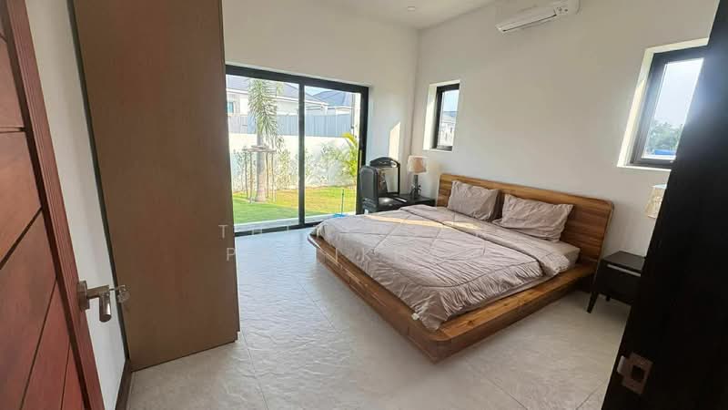 3-BR House, Prachuap Khiri Khan, Hin Lek Fai, Hua Hin, Prachuap Khiri Khan, 3 Bedrooms, 384 sqm, Single Detached House For Rent, by Thitiporn Pawikham, 500381082 - DDproperty.com