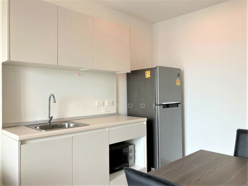 Chewathai Phetkasem 27, Bangkok, 27 Phet Kasem 27 Road, Bang Wa, Phasi Charoen, Bangkok, 1 Bedroom, 26 sqm, Condo For Rent, by CS Poon, 500381086 - DDproperty.com