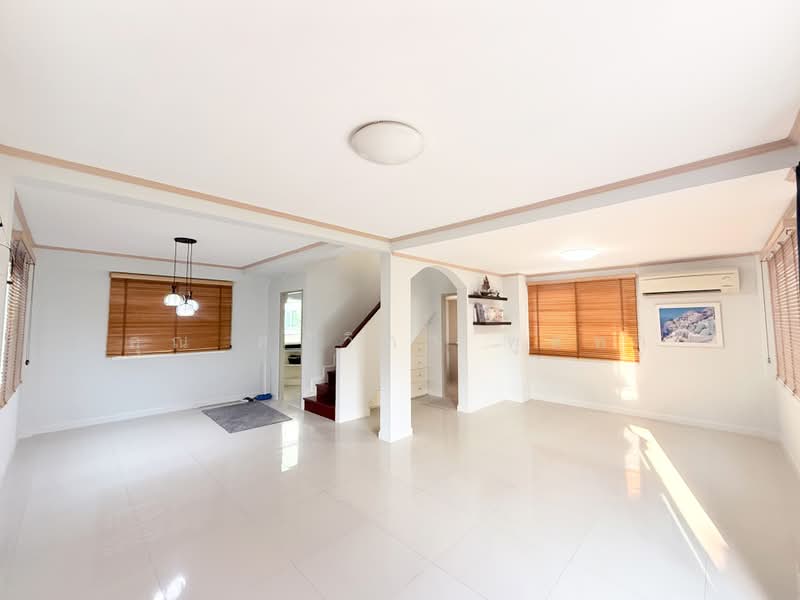 ดอนเมือง, Bangkok, Don Mueang, Bangkok, 3 Bedrooms, 160 sqm, Single Detached House For Sale, by คุณ ศศิวิภา พูลทา, 500381088 - DDproperty.com