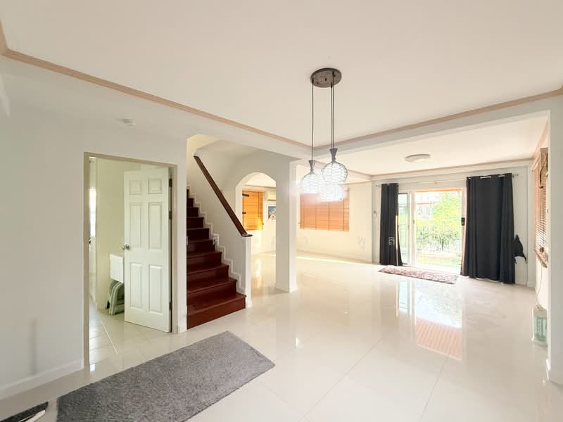 ดอนเมือง, Bangkok, Don Mueang, Bangkok, 3 Bedrooms, 160 sqm, Single Detached House For Sale, by คุณ ศศิวิภา พูลทา, 500381088 - DDproperty.com