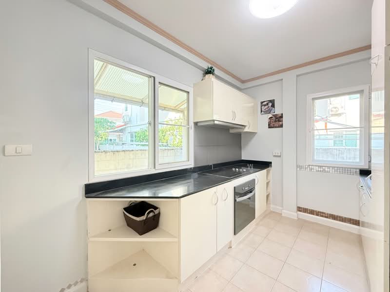 ดอนเมือง, Bangkok, Don Mueang, Bangkok, 3 Bedrooms, 160 sqm, Single Detached House For Sale, by คุณ ศศิวิภา พูลทา, 500381088 - DDproperty.com