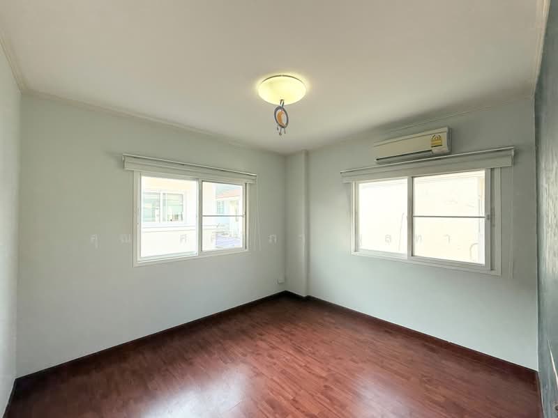 ดอนเมือง, Bangkok, Don Mueang, Bangkok, 3 Bedrooms, 160 sqm, Single Detached House For Sale, by คุณ ศศิวิภา พูลทา, 500381088 - DDproperty.com