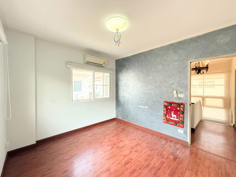 ดอนเมือง, Bangkok, Don Mueang, Bangkok, 3 Bedrooms, 160 sqm, Single Detached House For Sale, by คุณ ศศิวิภา พูลทา, 500381088 - DDproperty.com