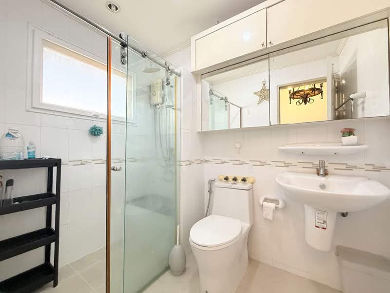 ดอนเมือง, Bangkok, Don Mueang, Bangkok, 3 Bedrooms, 160 sqm, Single Detached House For Sale, by คุณ ศศิวิภา พูลทา, 500381088 - DDproperty.com