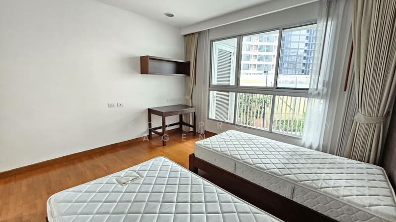 Chodtayakorn, Bangkok, Soi Sukhumvit 23, Khlongtoei Nua, Watthana, Bangkok, 3 Bedrooms, 245 sqm, Condo For Rent, by BANGKOK PROPERTY AGENTS, 500381089 - DDproperty.com