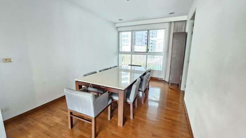 Chodtayakorn, Bangkok, Soi Sukhumvit 23, Khlongtoei Nua, Watthana, Bangkok, 3 Bedrooms, 245 sqm, Condo For Rent, by BANGKOK PROPERTY AGENTS, 500381089 - DDproperty.com