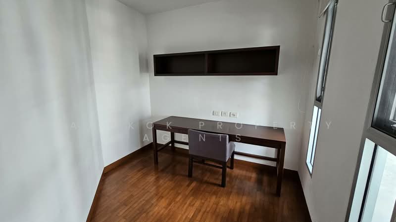 Chodtayakorn, Bangkok, Soi Sukhumvit 23, Khlongtoei Nua, Watthana, Bangkok, 3 Bedrooms, 245 sqm, Condo For Rent, by BANGKOK PROPERTY AGENTS, 500381089 - DDproperty.com