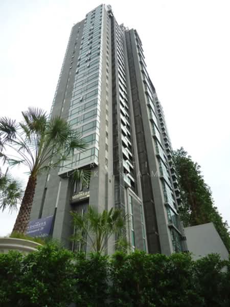 The Address Sukhumvit 28, Bangkok, 1 Soi Sukhumvit 28, Khong Tan, Khlong Toei, Bangkok, 2 Bedrooms, 68 sqm, Condo For Sale, by Chirattiya Lakkham, 500381090 - DDproperty.com