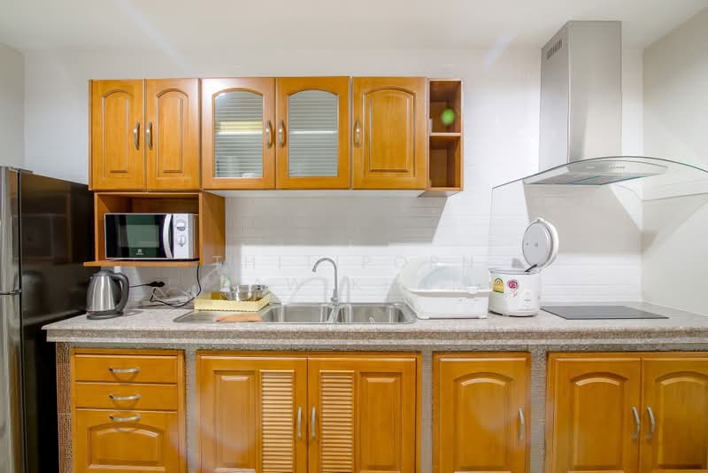 3-BR Villa, Prachuap Khiri Khan, Hua Hin, Prachuap Khiri Khan, 3 Bedrooms, 160 sqm, Villa For Rent, by Thitiporn Pawikham, 500381092 - DDproperty.com