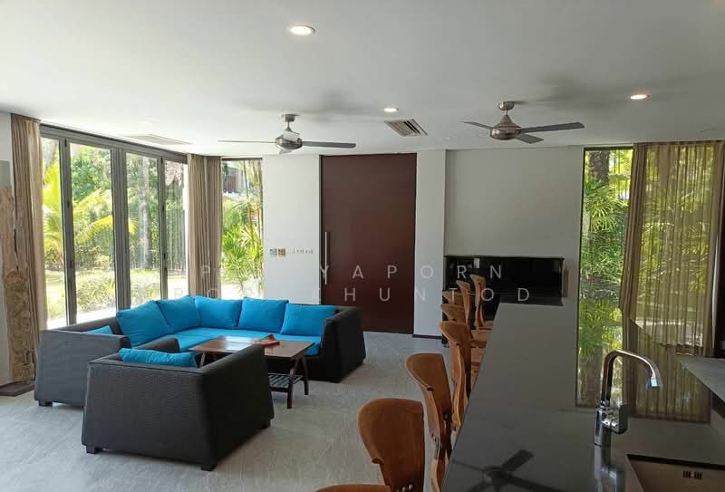 5-BR Villa, Phuket, Choeng Thale, Thalang, Phuket, 5 Bedrooms, 565 sqm, Villa For Sale, by Pitiyaporn Pornkhuntod, 500381093 - DDproperty.com