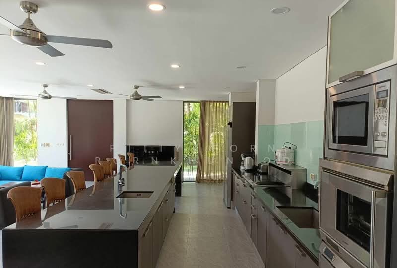 5-BR Villa, Phuket, Choeng Thale, Thalang, Phuket, 5 Bedrooms, 565 sqm, Villa For Sale, by Pitiyaporn Pornkhuntod, 500381093 - DDproperty.com