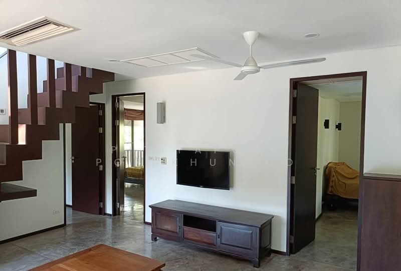 5-BR Villa, Phuket, Choeng Thale, Thalang, Phuket, 5 Bedrooms, 565 sqm, Villa For Sale, by Pitiyaporn Pornkhuntod, 500381093 - DDproperty.com