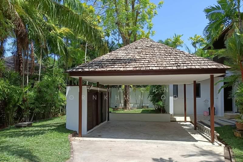 5-BR Villa, Phuket, Choeng Thale, Thalang, Phuket, 5 Bedrooms, 565 sqm, Villa For Sale, by Pitiyaporn Pornkhuntod, 500381093 - DDproperty.com