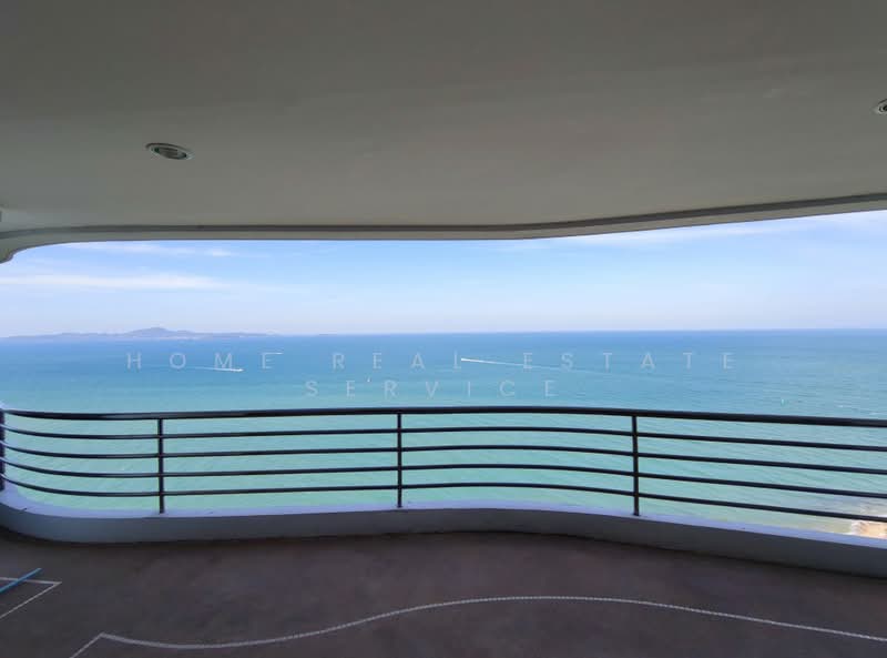 Royal Cliff Garden, Chon Buri (Pattaya), Pratumnak Rd., Nong Pru, Bang Lamung (Pattaya), Chon Buri (Pattaya), 4 Bedrooms, 334 sqm, Condo For Rent, by HOME Real Estate Service, 500381095 - DDproperty.com