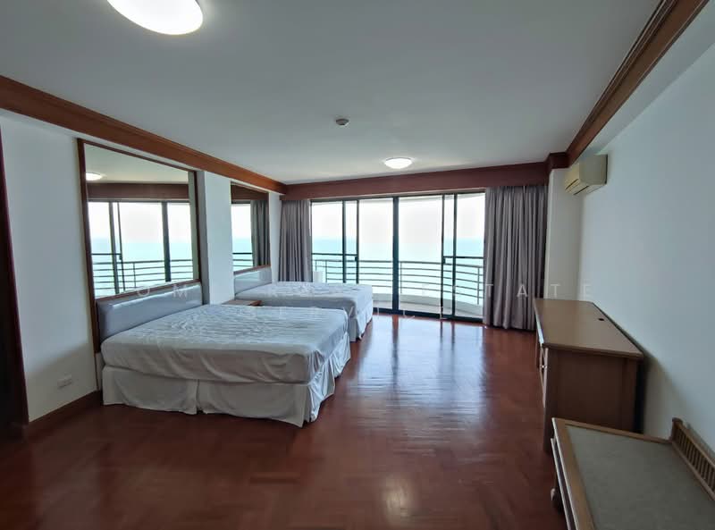 Royal Cliff Garden, Chon Buri (Pattaya), Pratumnak Rd., Nong Pru, Bang Lamung (Pattaya), Chon Buri (Pattaya), 4 Bedrooms, 334 sqm, Condo For Rent, by HOME Real Estate Service, 500381095 - DDproperty.com