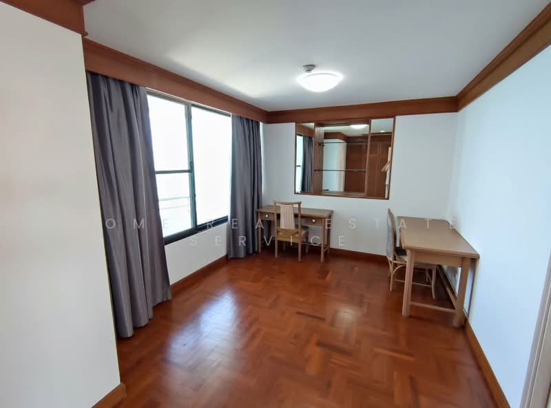 Royal Cliff Garden, Chon Buri (Pattaya), Pratumnak Rd., Nong Pru, Bang Lamung (Pattaya), Chon Buri (Pattaya), 4 Bedrooms, 334 sqm, Condo For Rent, by HOME Real Estate Service, 500381095 - DDproperty.com