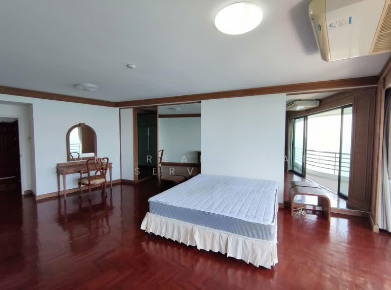 Royal Cliff Garden, Chon Buri (Pattaya), Pratumnak Rd., Nong Pru, Bang Lamung (Pattaya), Chon Buri (Pattaya), 4 Bedrooms, 334 sqm, Condo For Rent, by HOME Real Estate Service, 500381095 - DDproperty.com
