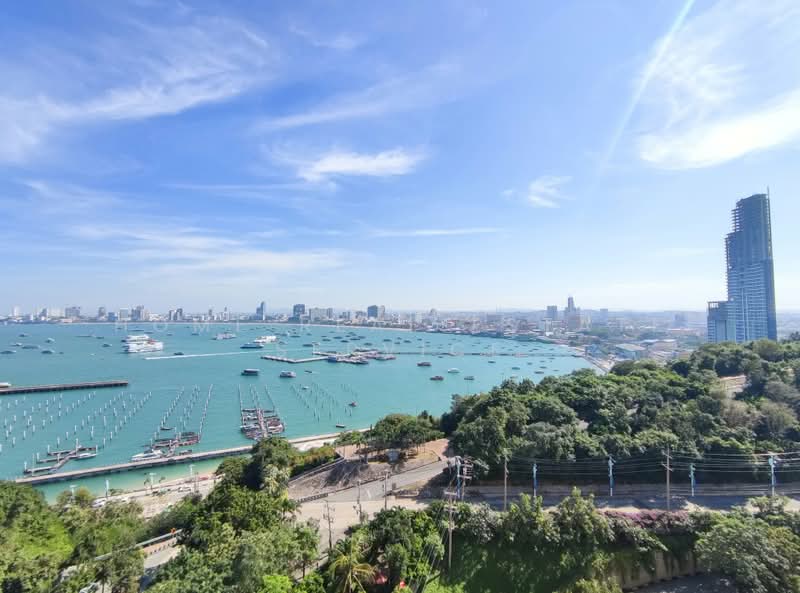 Royal Cliff Garden, Chon Buri (Pattaya), Pratumnak Rd., Nong Pru, Bang Lamung (Pattaya), Chon Buri (Pattaya), 4 Bedrooms, 334 sqm, Condo For Rent, by HOME Real Estate Service, 500381095 - DDproperty.com