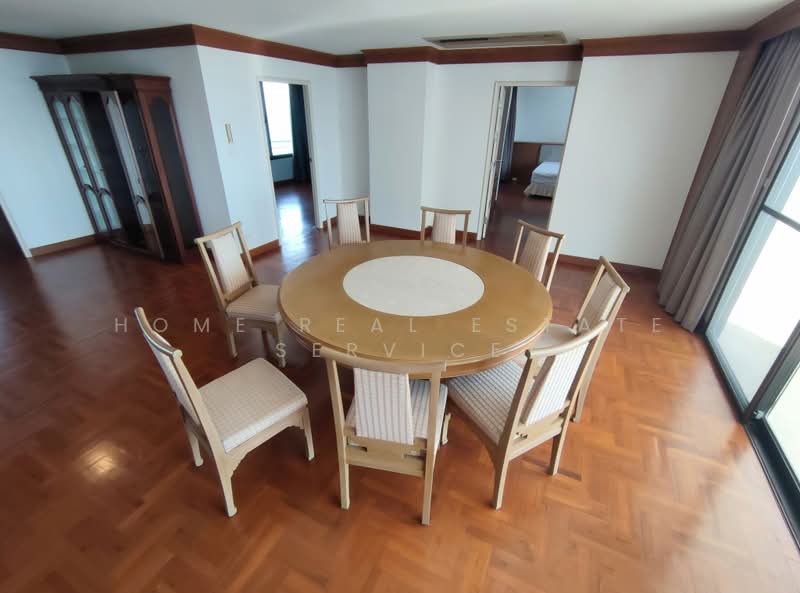 Royal Cliff Garden, Chon Buri (Pattaya), Pratumnak Rd., Nong Pru, Bang Lamung (Pattaya), Chon Buri (Pattaya), 4 Bedrooms, 334 sqm, Condo For Rent, by HOME Real Estate Service, 500381095 - DDproperty.com