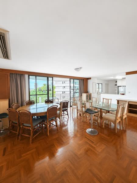Royal Cliff Garden, Chon Buri (Pattaya), Pratumnak Rd., Nong Pru, Bang Lamung (Pattaya), Chon Buri (Pattaya), 4 Bedrooms, 334 sqm, Condo For Rent, by HOME Real Estate Service, 500381095 - DDproperty.com
