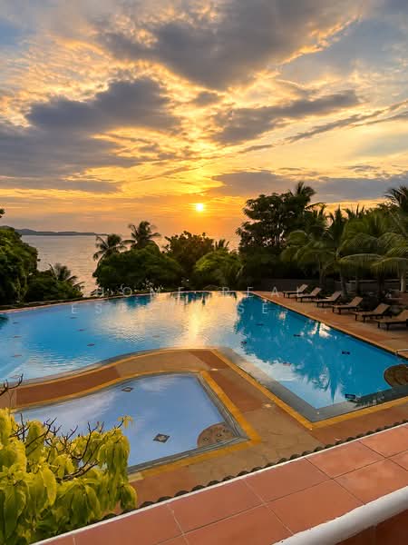 Royal Cliff Garden, Chon Buri (Pattaya), Pratumnak Rd., Nong Pru, Bang Lamung (Pattaya), Chon Buri (Pattaya), 4 Bedrooms, 334 sqm, Condo For Rent, by HOME Real Estate Service, 500381095 - DDproperty.com