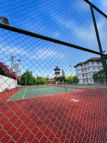 Royal Cliff Garden, Chon Buri (Pattaya), Pratumnak Rd., Nong Pru, Bang Lamung (Pattaya), Chon Buri (Pattaya), 4 Bedrooms, 334 sqm, Condo For Rent, by HOME Real Estate Service, 500381095 - DDproperty.com