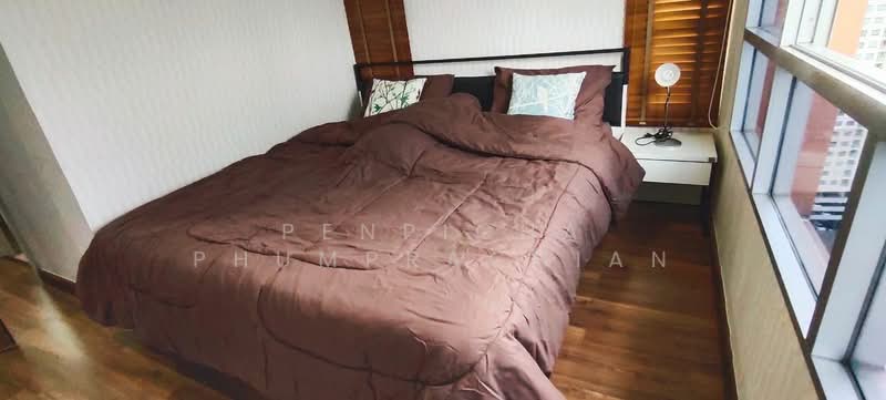 Ivy River, Bangkok, 57 Ratburana Road, Bangpakok, Rat Burana, Bangkok, 1 Bedroom, 43 sqm, Condo For Rent, by Penpicha Phumprachian, 500381101 - DDproperty.com