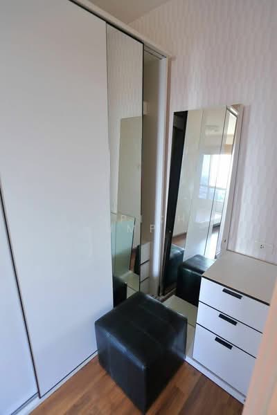 Ivy River, Bangkok, 57 Ratburana Road, Bangpakok, Rat Burana, Bangkok, 1 Bedroom, 43 sqm, Condo For Rent, by Penpicha Phumprachian, 500381101 - DDproperty.com