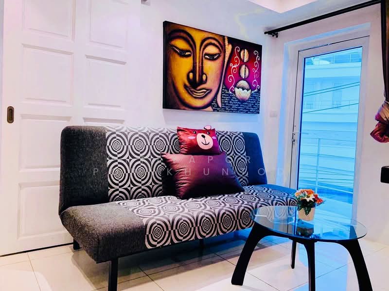 Kata Ocean View Condominium, Phuket, 16/5 Patak Rd. Km2 Soi Kataburi, Karon, Muang Phuket, Phuket, 1 Bedroom, 38 sqm, Condo For Sale, by Pitiyaporn Pornkhuntod, 500381102 - DDproperty.com