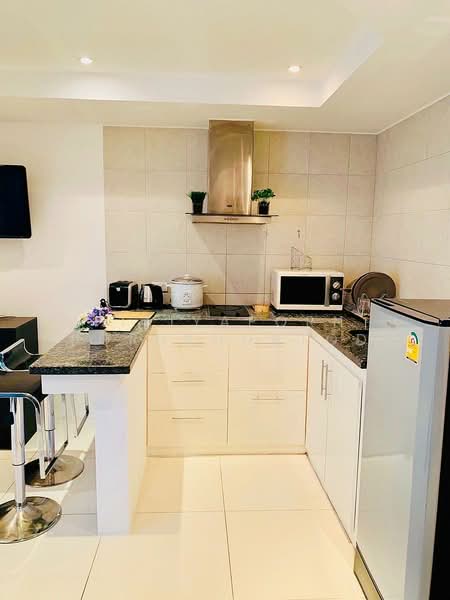 Kata Ocean View Condominium, Phuket, 16/5 Patak Rd. Km2 Soi Kataburi, Karon, Muang Phuket, Phuket, 1 Bedroom, 38 sqm, Condo For Sale, by Pitiyaporn Pornkhuntod, 500381102 - DDproperty.com
