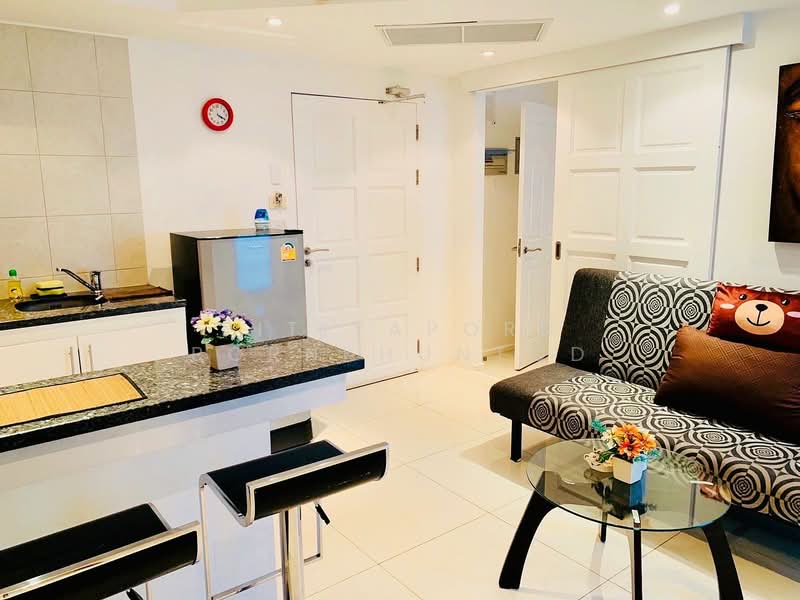 Kata Ocean View Condominium : กะตะ โอเชียนวิว คอนโดมิเนียม, ภูเก็ต, 16/5 ถ.ปฏัก. กม.2 ซอยกะตะบุรี, กะรน, เมืองภูเก็ต, ภูเก็ต, 38 ตร.ม., คอนโด ขาย, โดย Pitiyaporn Pornkhuntod, 500381102 - DDproperty.com