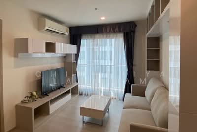For Rent - Rhythm Sukhumvit 36-38, Bangkok