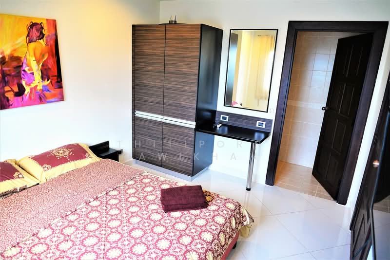 Park Lane Jomtien : ปาร์คเลน จอมเทียน, ชลบุรี, ซอย บุญกาญจนา 6, หนองปรือ, บางละมุง, ชลบุรี, 74 ตร.ม., คอนโด ให้เช่า, โดย Thitiporn Pawikham, 500381105 - DDproperty.com