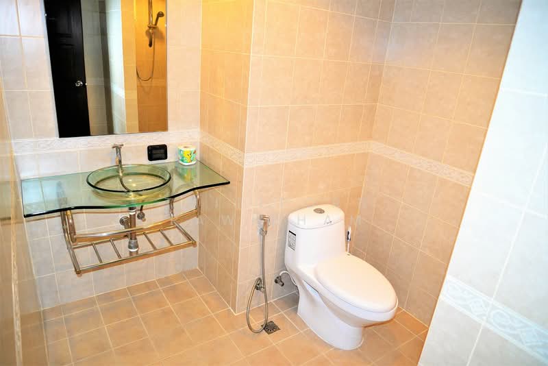 Park Lane Jomtien, Chon Buri (Pattaya), Boonkanjana 6 Alley, Nong Pru, Bang Lamung (Pattaya), Chon Buri (Pattaya), 2 Bedrooms, 74 sqm, Condo For Rent, by Thitiporn Pawikham, 500381105 - DDproperty.com