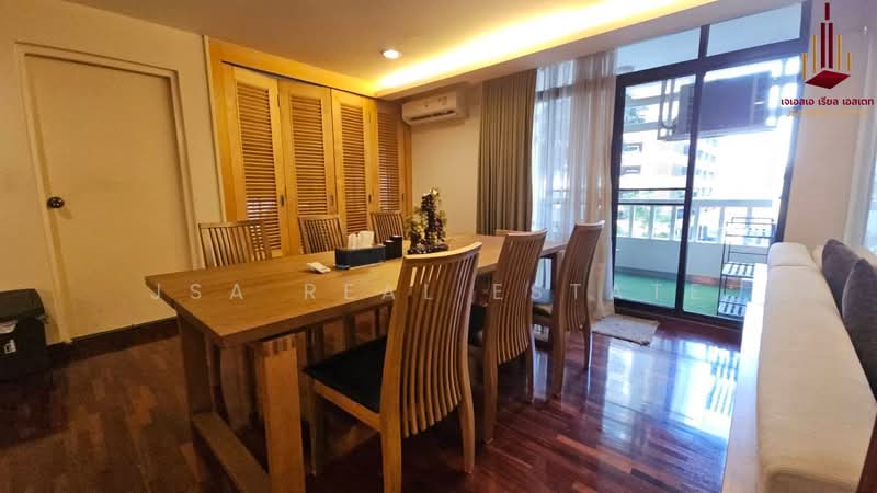 Baan Chan Condominium, Bangkok, Soi Thonglor 20, Thonglor Road, Khlong Tan Nua, Watthana, Bangkok, 2 Bedrooms, 157 sqm, Condo For Sale, by JSA REAL ESTATE, 500381109 - DDproperty.com