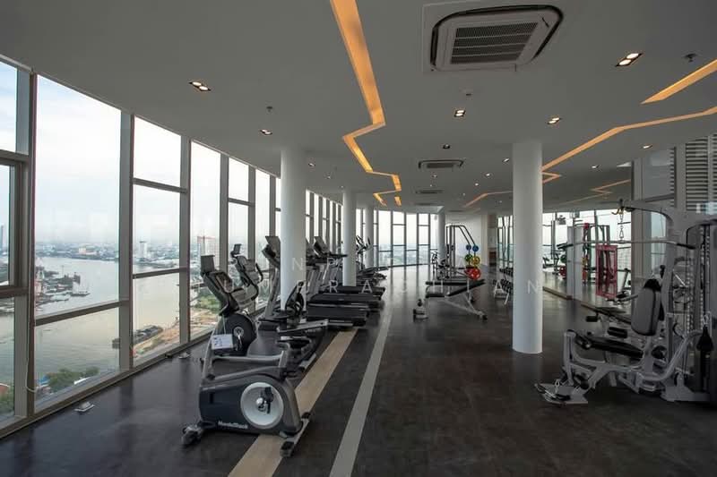 Niche Mono Charoen Nakorn, Bangkok, Charoen Nakhon Road, Dao Khanong, Thon Buri, Bangkok, 2 Bedrooms, 49 sqm, Condo For Rent, by Penpicha Phumprachian, 500381112 - DDproperty.com