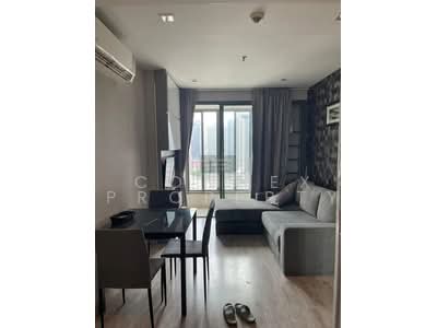 For Rent - IDEO MOBI Rama 9, Bangkok