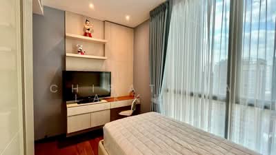 For Rent - The Address Sukhumvit 28, Bangkok