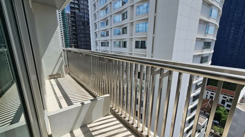 Chodtayakorn, Bangkok, Soi Sukhumvit 23, Khlongtoei Nua, Watthana, Bangkok, 3 Bedrooms, 220 sqm, Condo For Rent, by BANGKOK PROPERTY AGENTS, 500381119 - DDproperty.com
