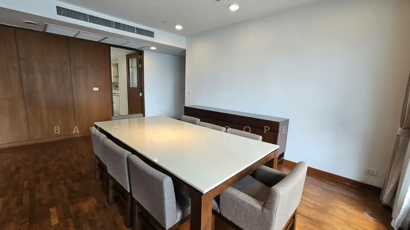 Chodtayakorn, Bangkok, Soi Sukhumvit 23, Khlongtoei Nua, Watthana, Bangkok, 3 Bedrooms, 220 sqm, Condo For Rent, by BANGKOK PROPERTY AGENTS, 500381119 - DDproperty.com