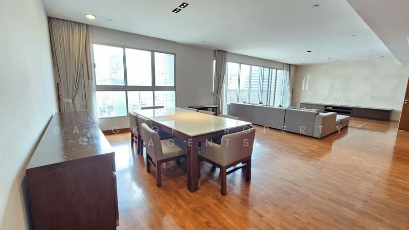 Chodtayakorn, Bangkok, Soi Sukhumvit 23, Khlongtoei Nua, Watthana, Bangkok, 3 Bedrooms, 220 sqm, Condo For Rent, by BANGKOK PROPERTY AGENTS, 500381119 - DDproperty.com