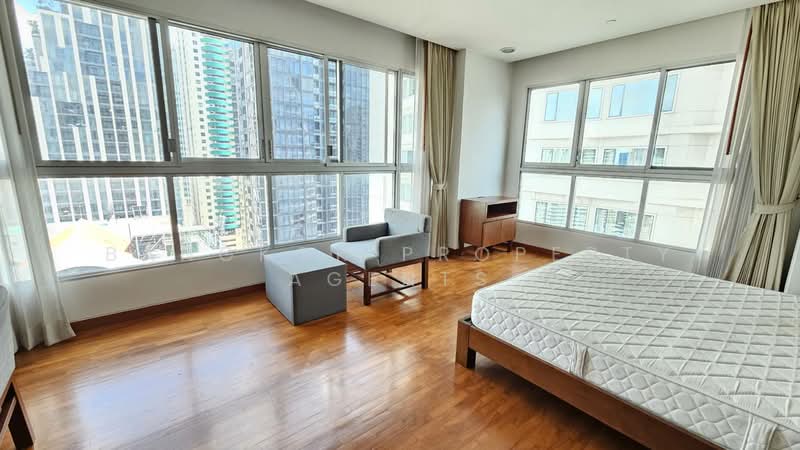 Chodtayakorn, Bangkok, Soi Sukhumvit 23, Khlongtoei Nua, Watthana, Bangkok, 3 Bedrooms, 220 sqm, Condo For Rent, by BANGKOK PROPERTY AGENTS, 500381119 - DDproperty.com