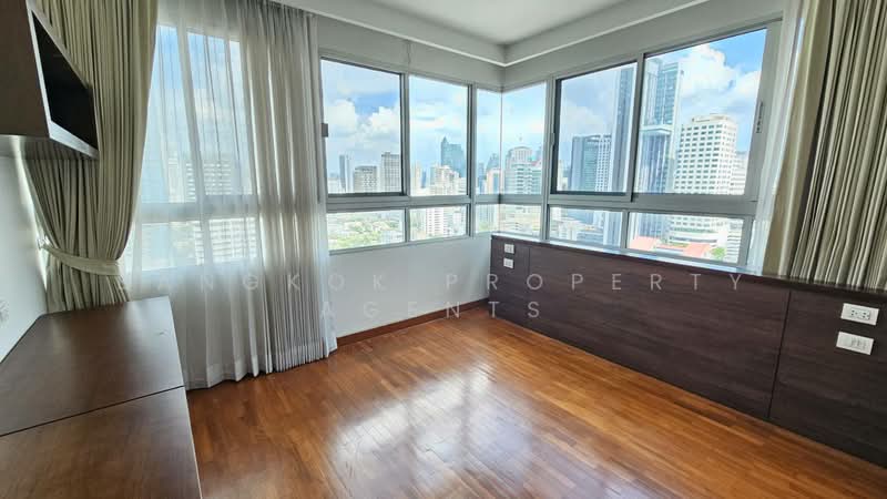 Chodtayakorn, Bangkok, Soi Sukhumvit 23, Khlongtoei Nua, Watthana, Bangkok, 3 Bedrooms, 220 sqm, Condo For Rent, by BANGKOK PROPERTY AGENTS, 500381119 - DDproperty.com