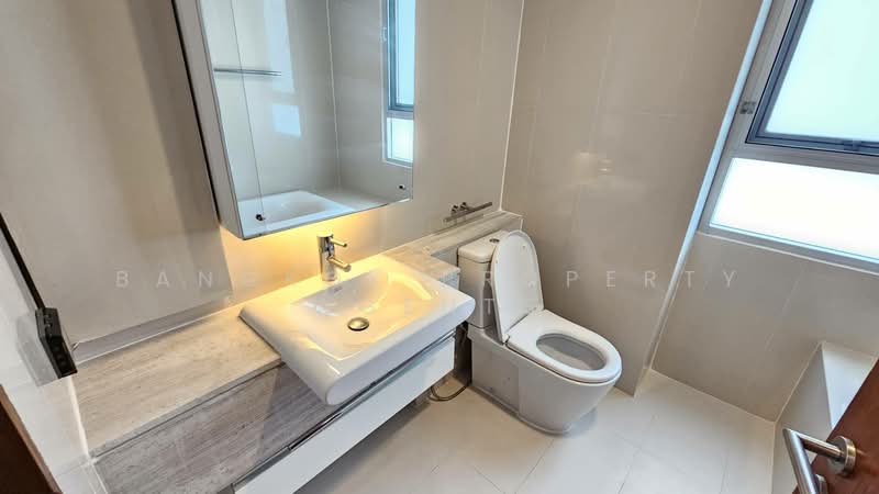 Chodtayakorn, Bangkok, Soi Sukhumvit 23, Khlongtoei Nua, Watthana, Bangkok, 3 Bedrooms, 220 sqm, Condo For Rent, by BANGKOK PROPERTY AGENTS, 500381119 - DDproperty.com