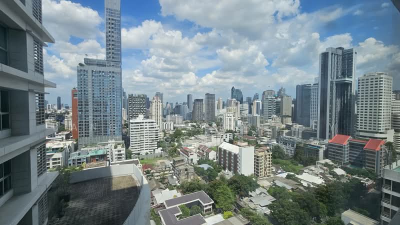 Chodtayakorn, Bangkok, Soi Sukhumvit 23, Khlongtoei Nua, Watthana, Bangkok, 3 Bedrooms, 220 sqm, Condo For Rent, by BANGKOK PROPERTY AGENTS, 500381119 - DDproperty.com